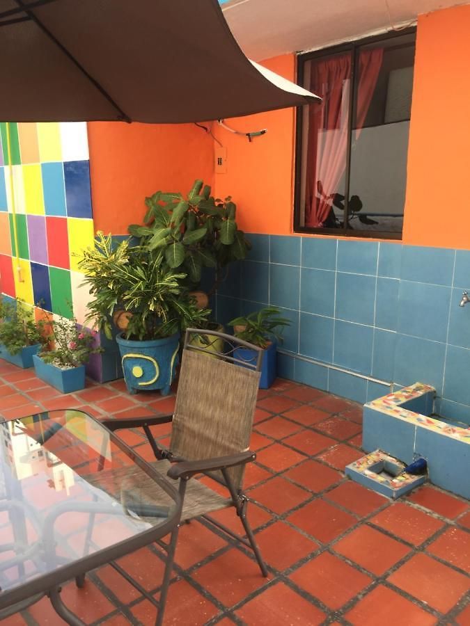 Ibatama Hotel