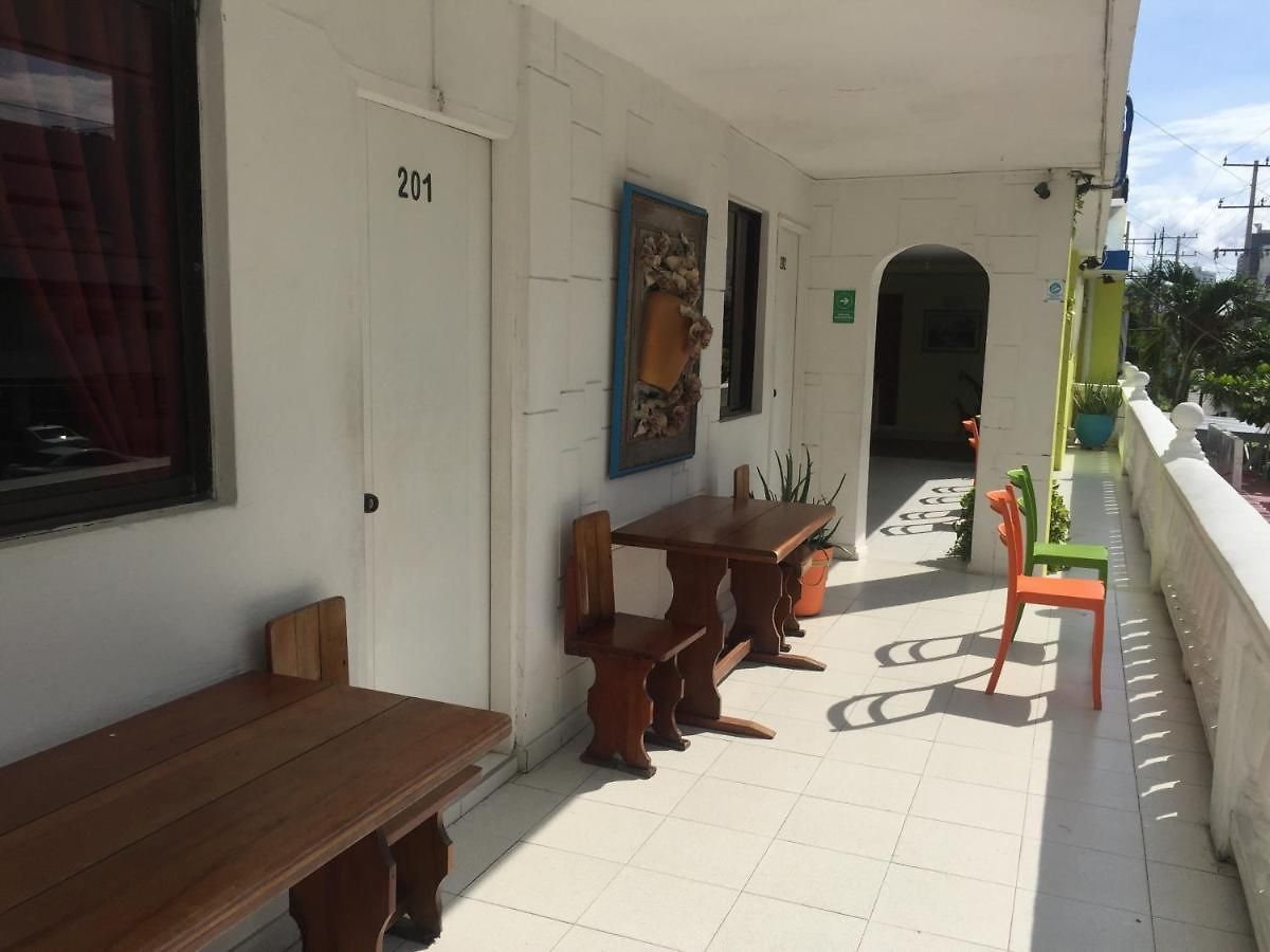 Hotel Ibatama 3*
