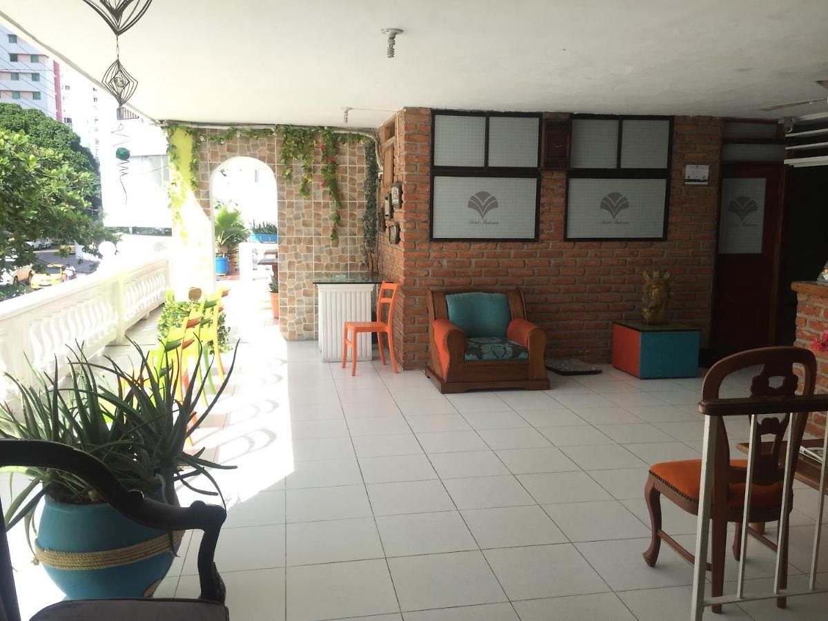 Hotel Ibatama 3*