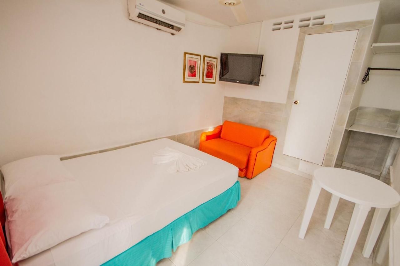 Ibatama Hotel