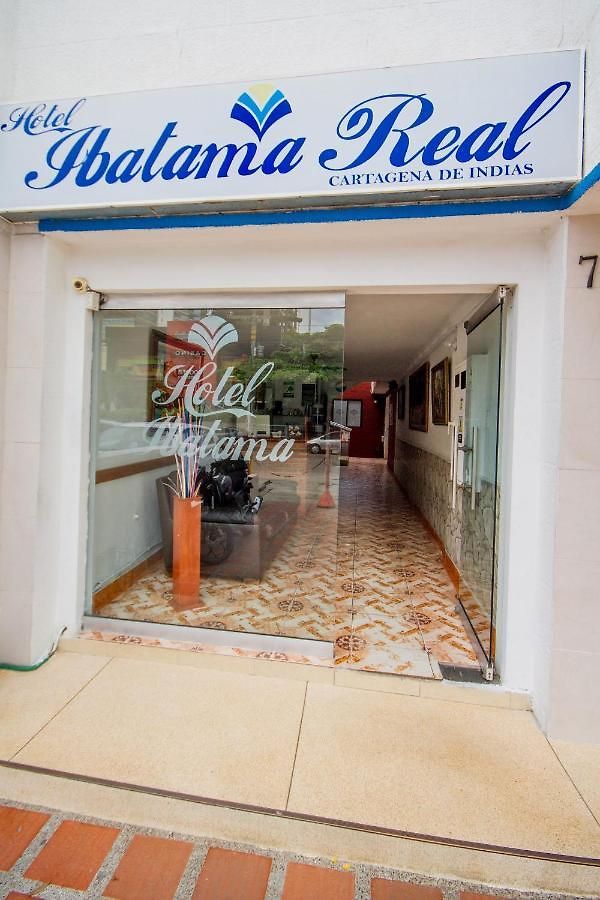Ibatama Hotel