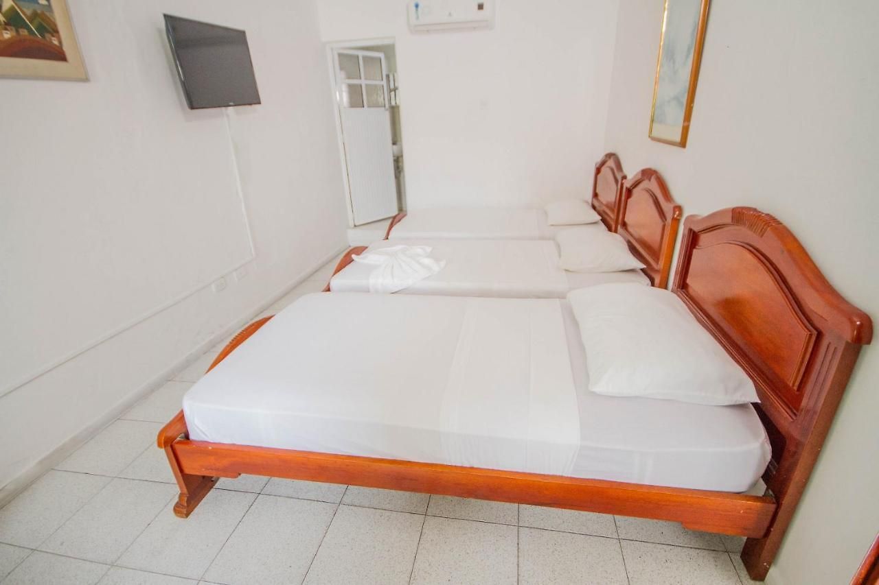 Ibatama Hotel 3*