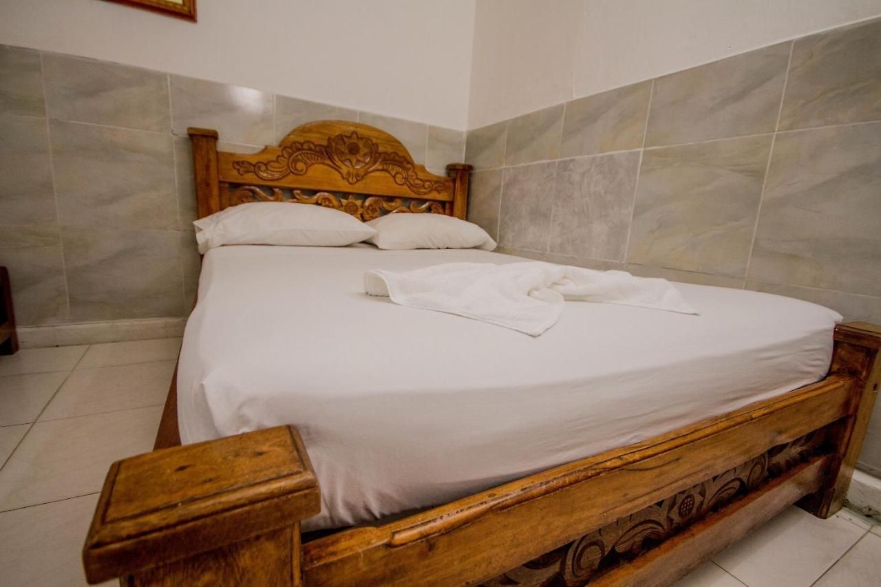 Ibatama Hotel