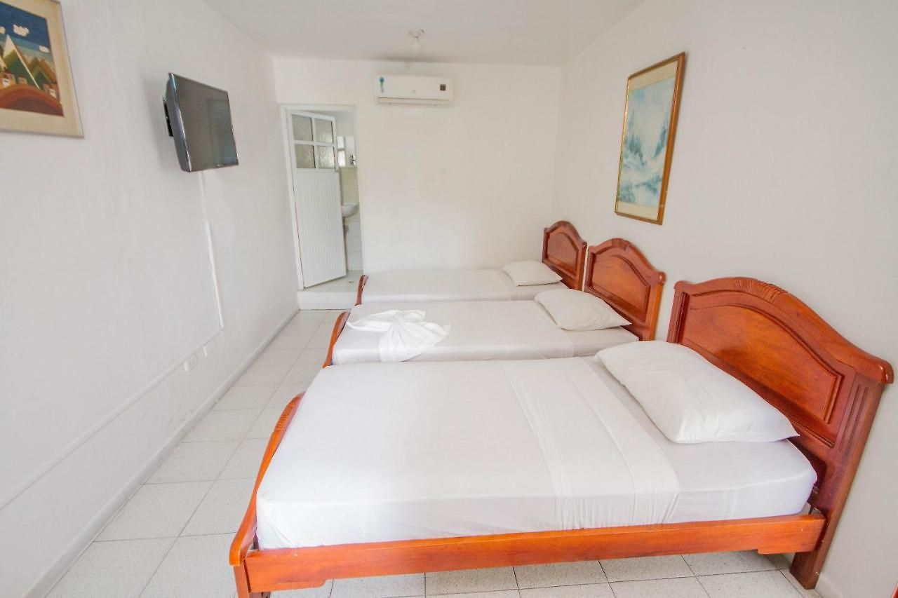 Hotel Ibatama 3*