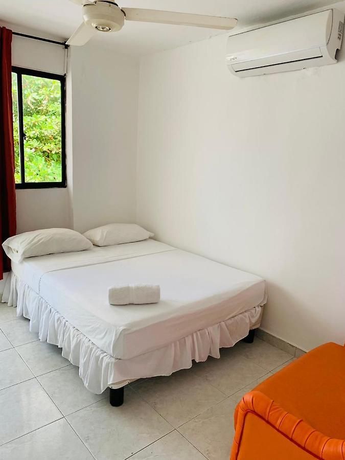 Hotel Ibatama Cartagena