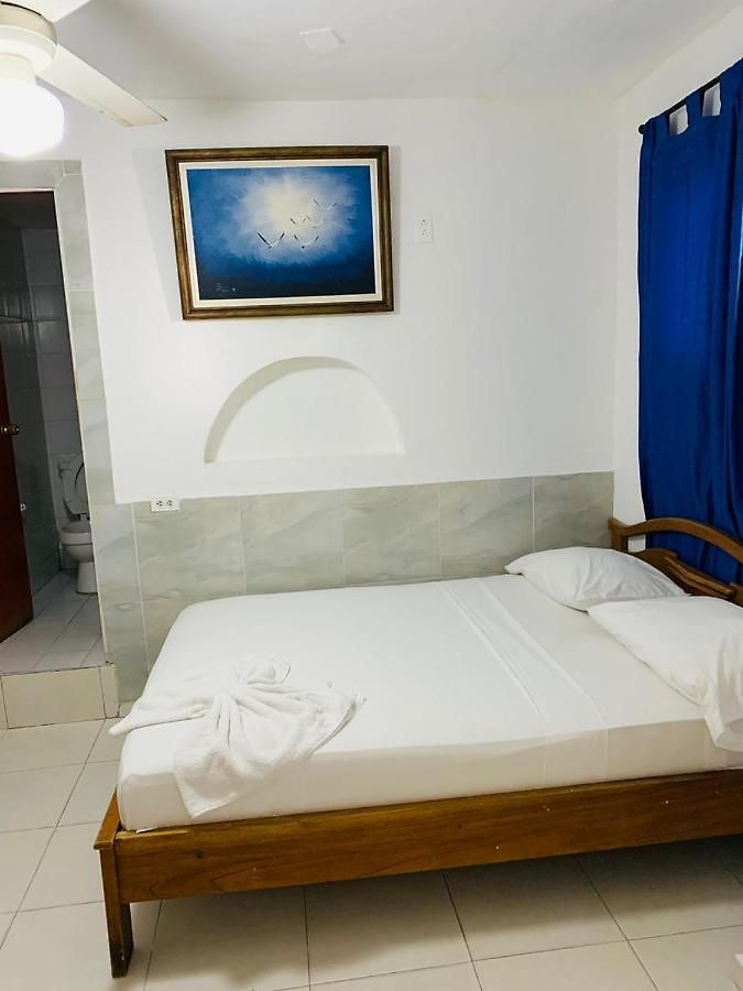Ibatama Hotel 3*