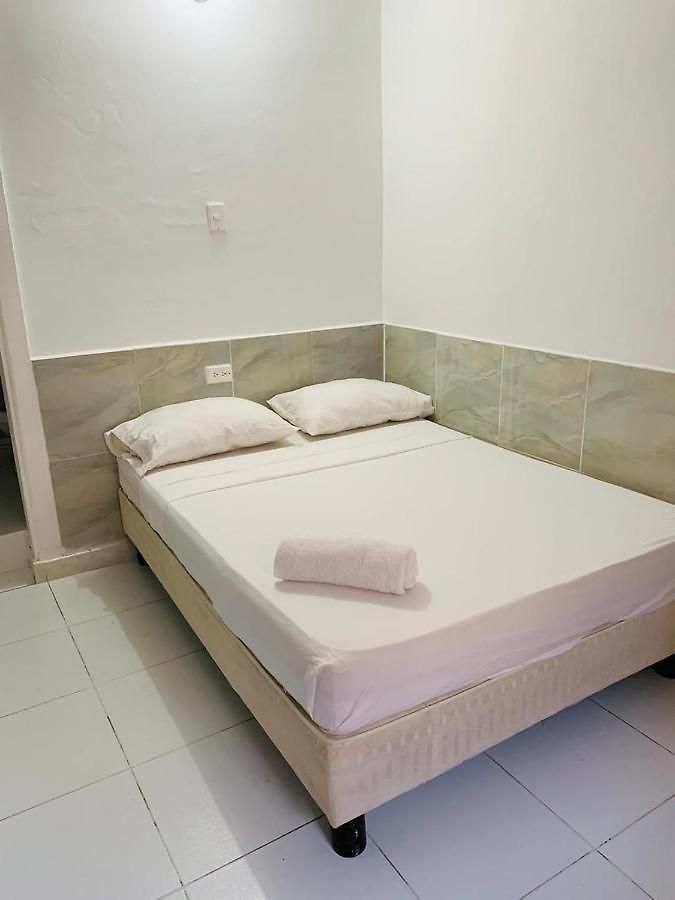 Hotel Ibatama 3*