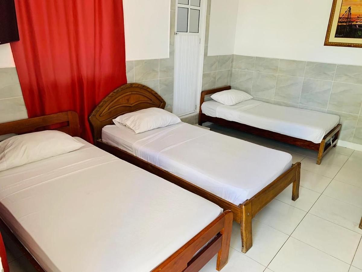 Ibatama 3* Cartagena