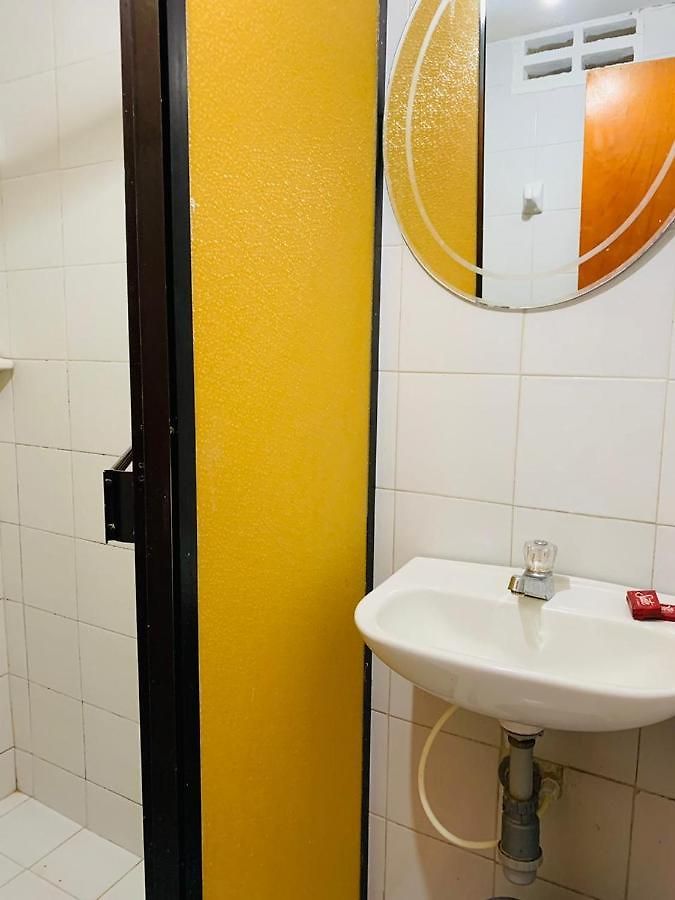 Hotel Ibatama Cartagena