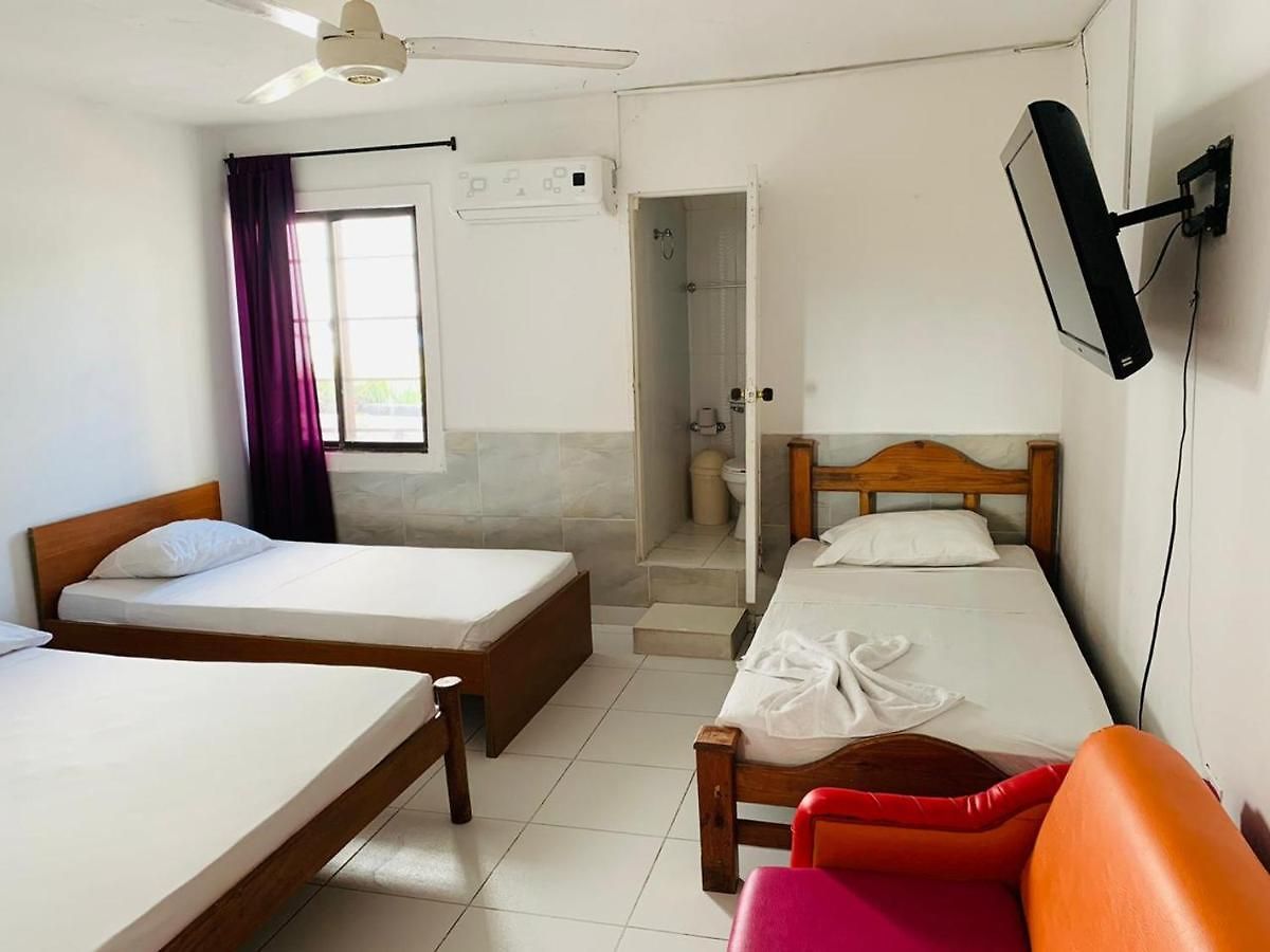 Hotel Ibatama