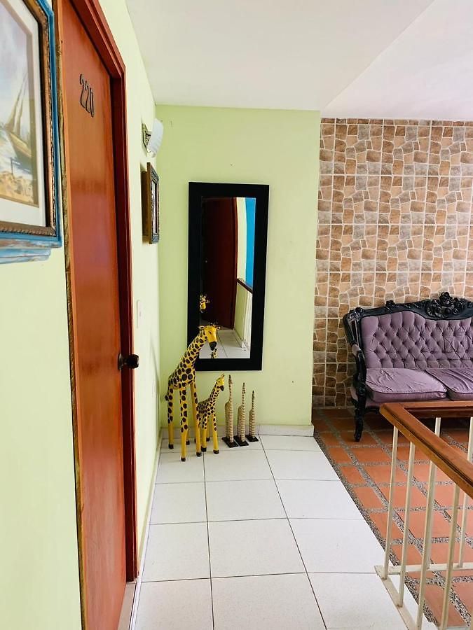 Ibatama Hotel