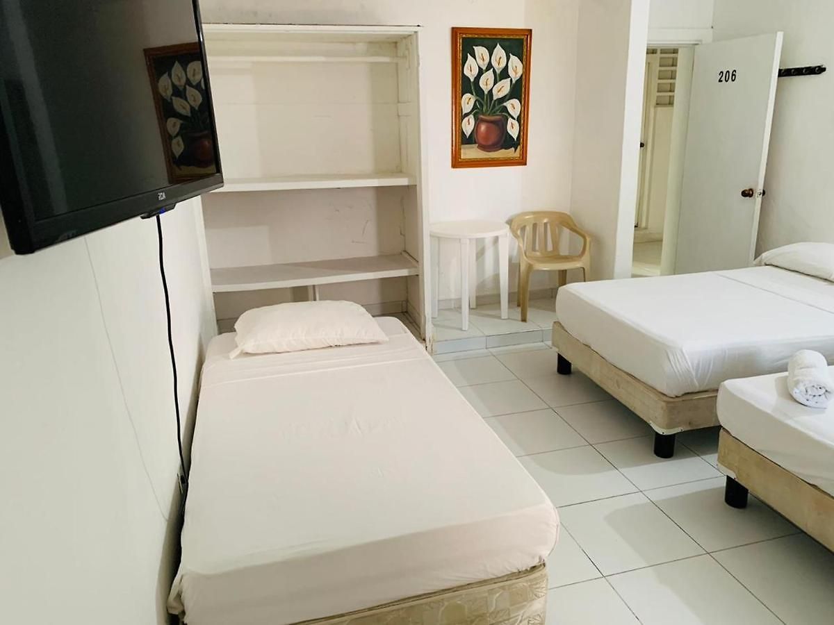 Ibatama Hotel 3*