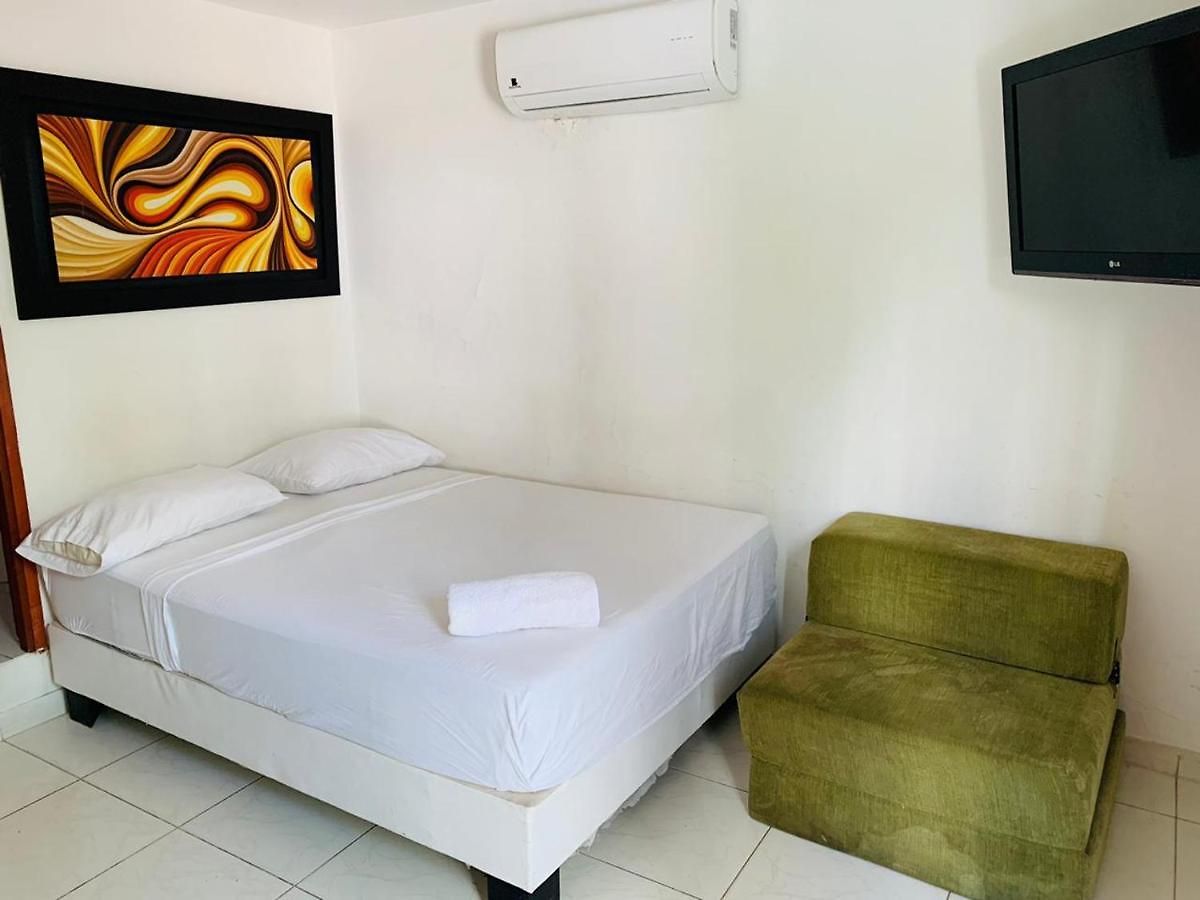 Hotel Ibatama 3*
