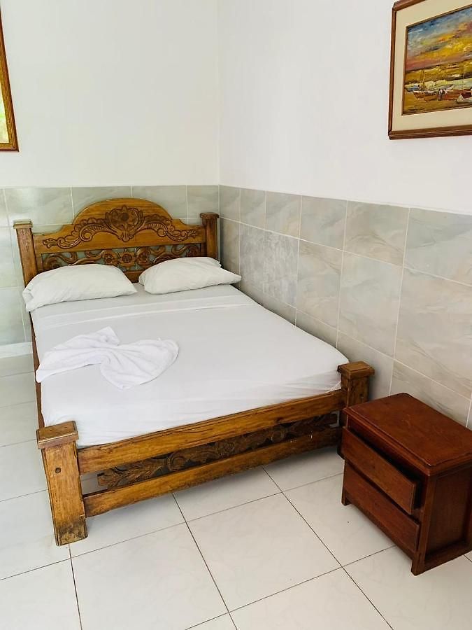Ibatama Hotel Cartagena