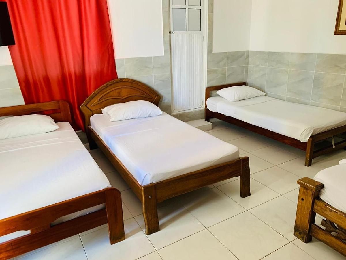 Ibatama Hotel Cartagena