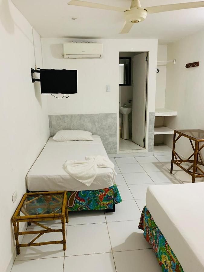 Ibatama Hotel Cartagena