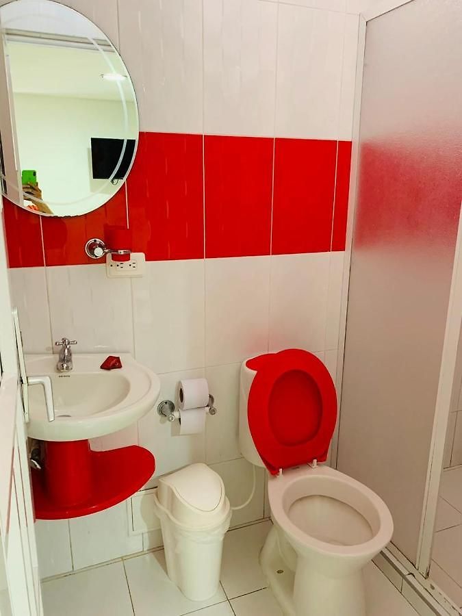 Hotel Ibatama 3*