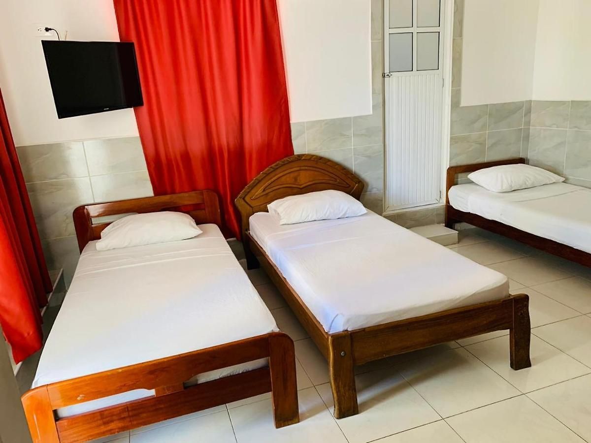 Ibatama Hotel Cartagena