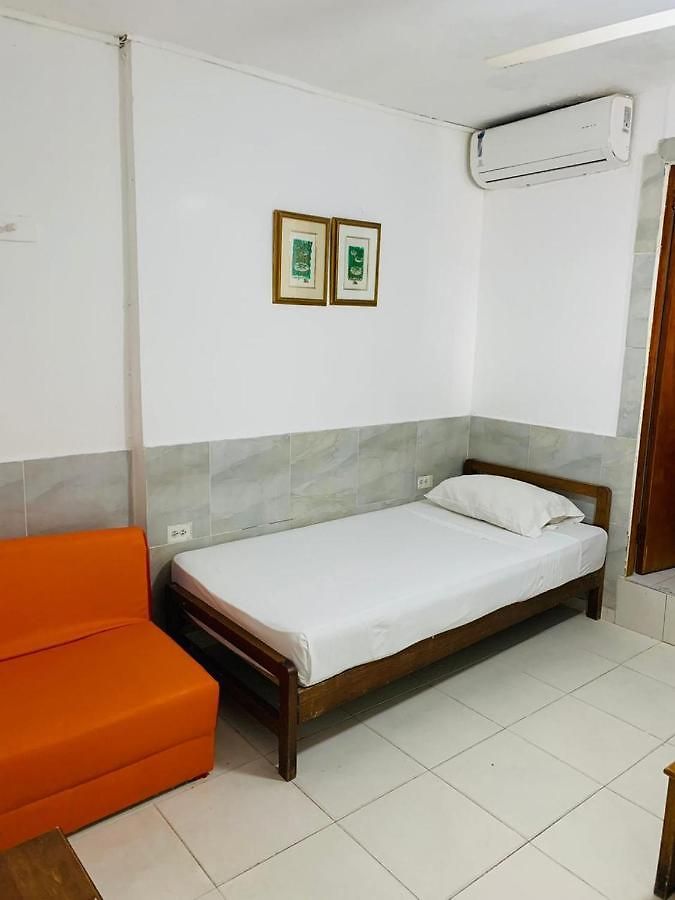 Ibatama Hotel