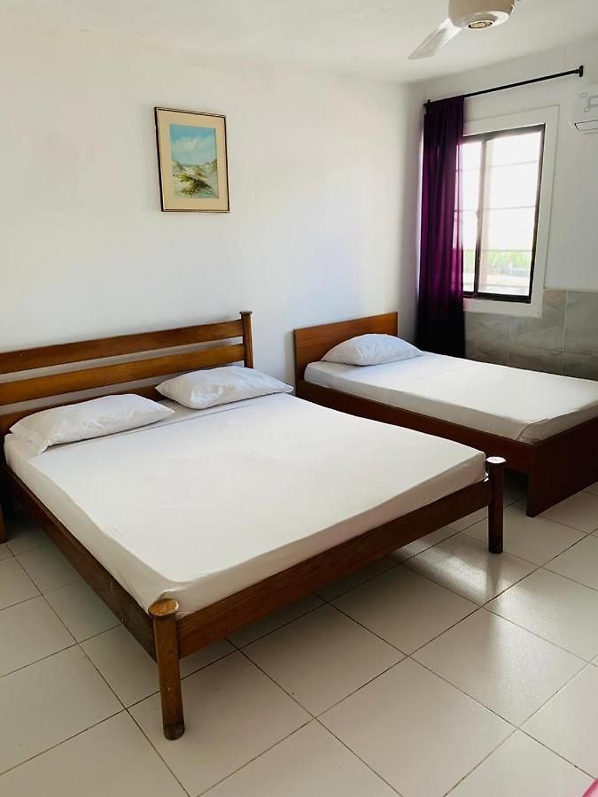Hotel Ibatama 3*