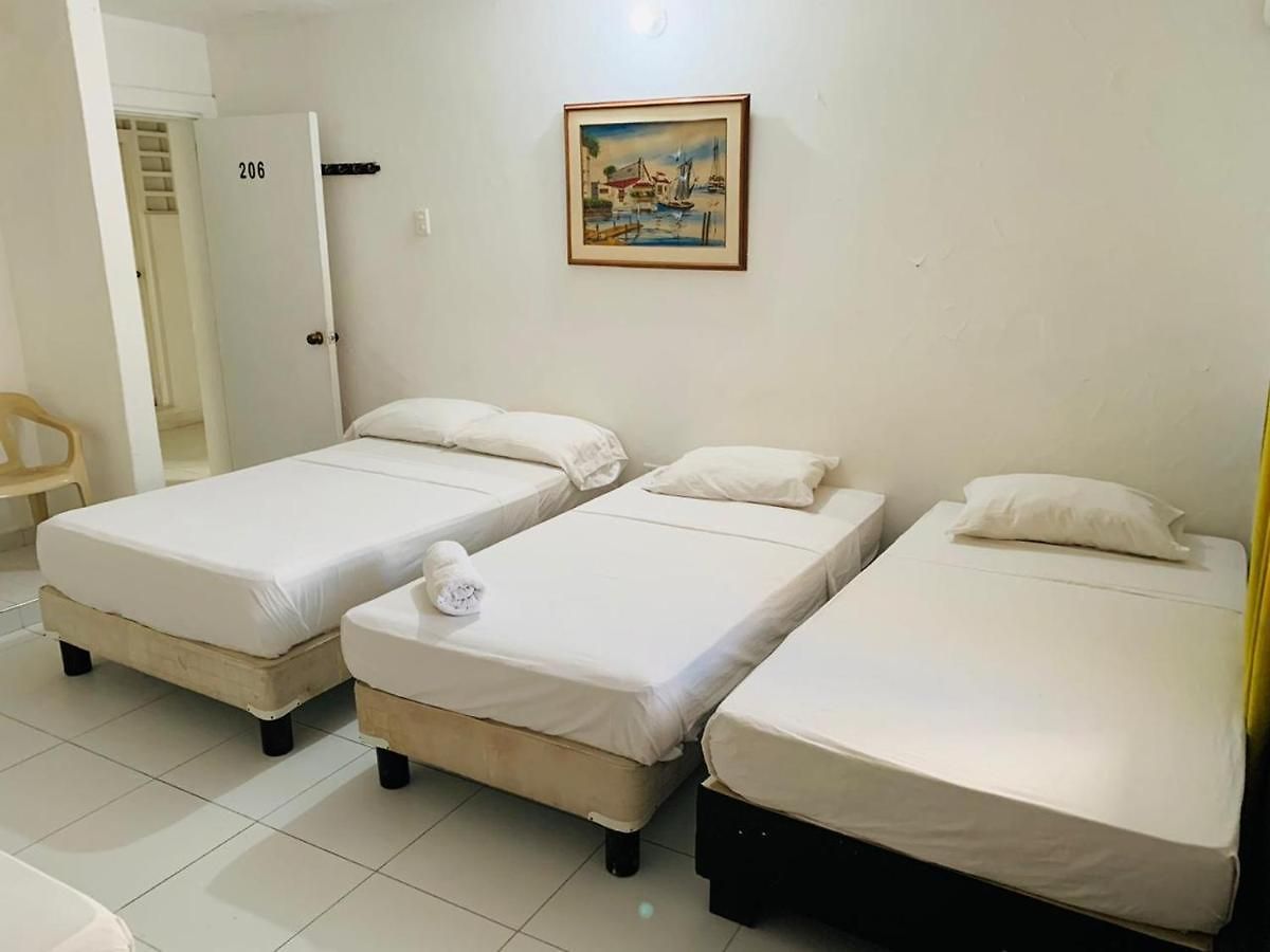 Hotel Ibatama 3*