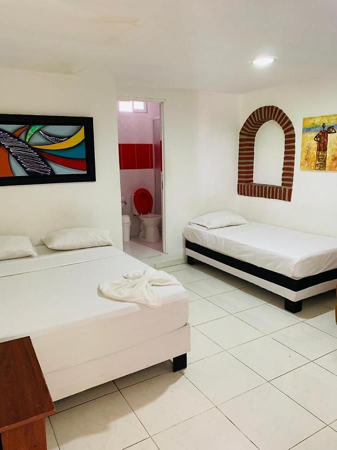 Ibatama Hotel 3*