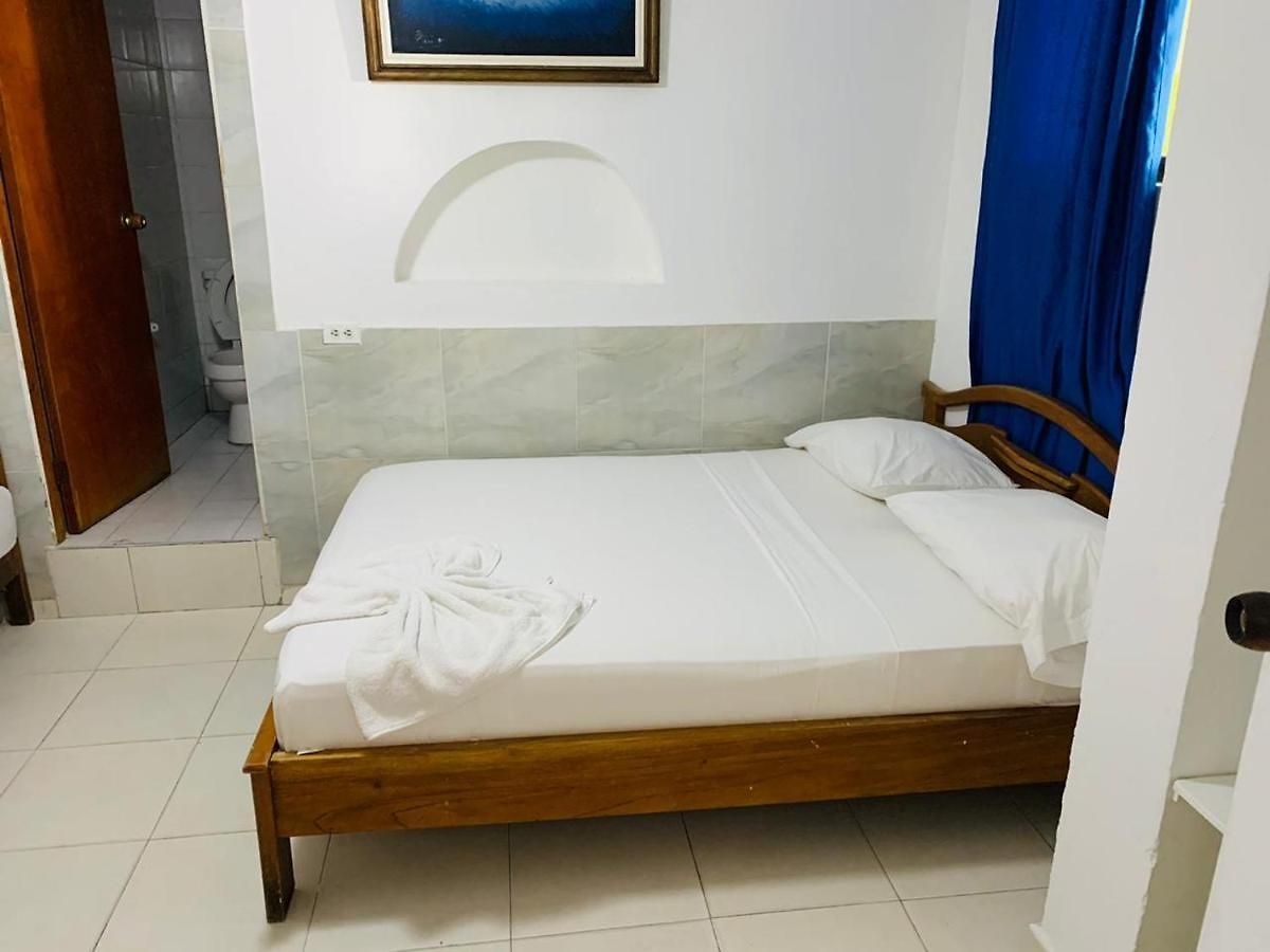 Ibatama 3* Cartagena