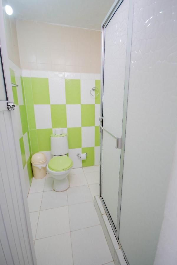 Hotel Ibatama Cartagena