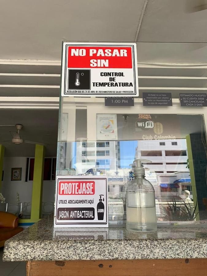 Hotel Ibatama 3*