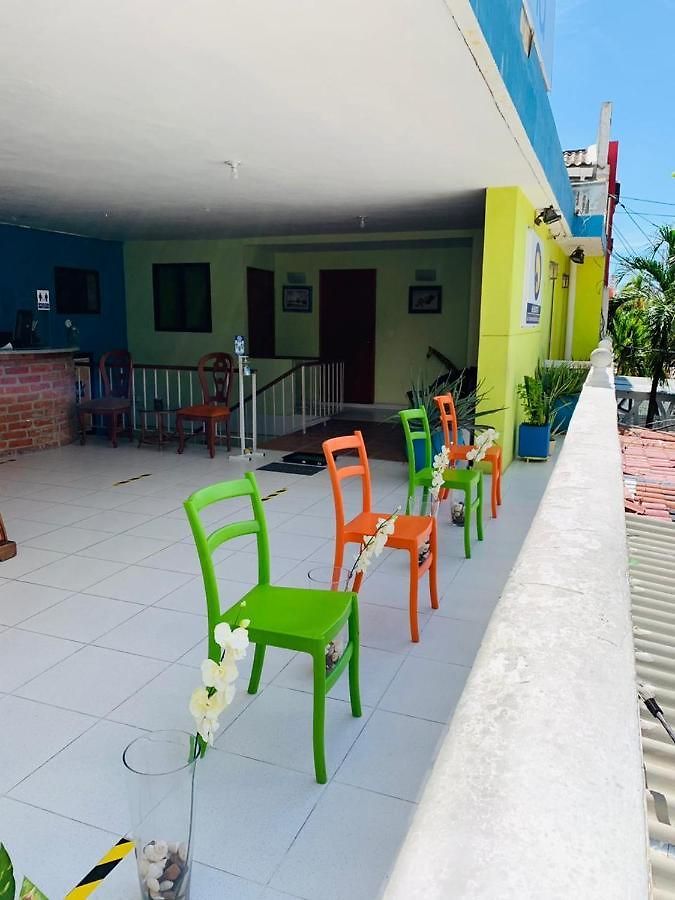 Hotel Ibatama