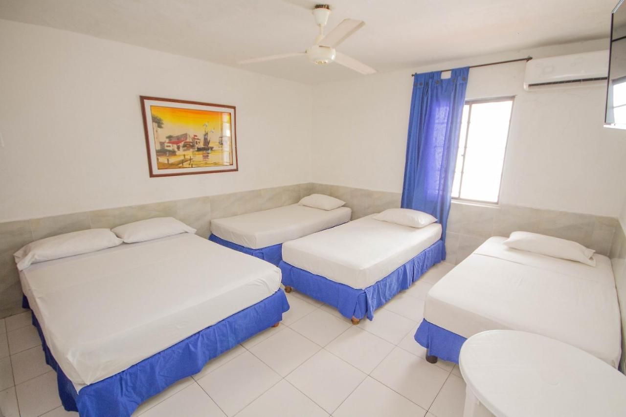 Ibatama Hotel 3*