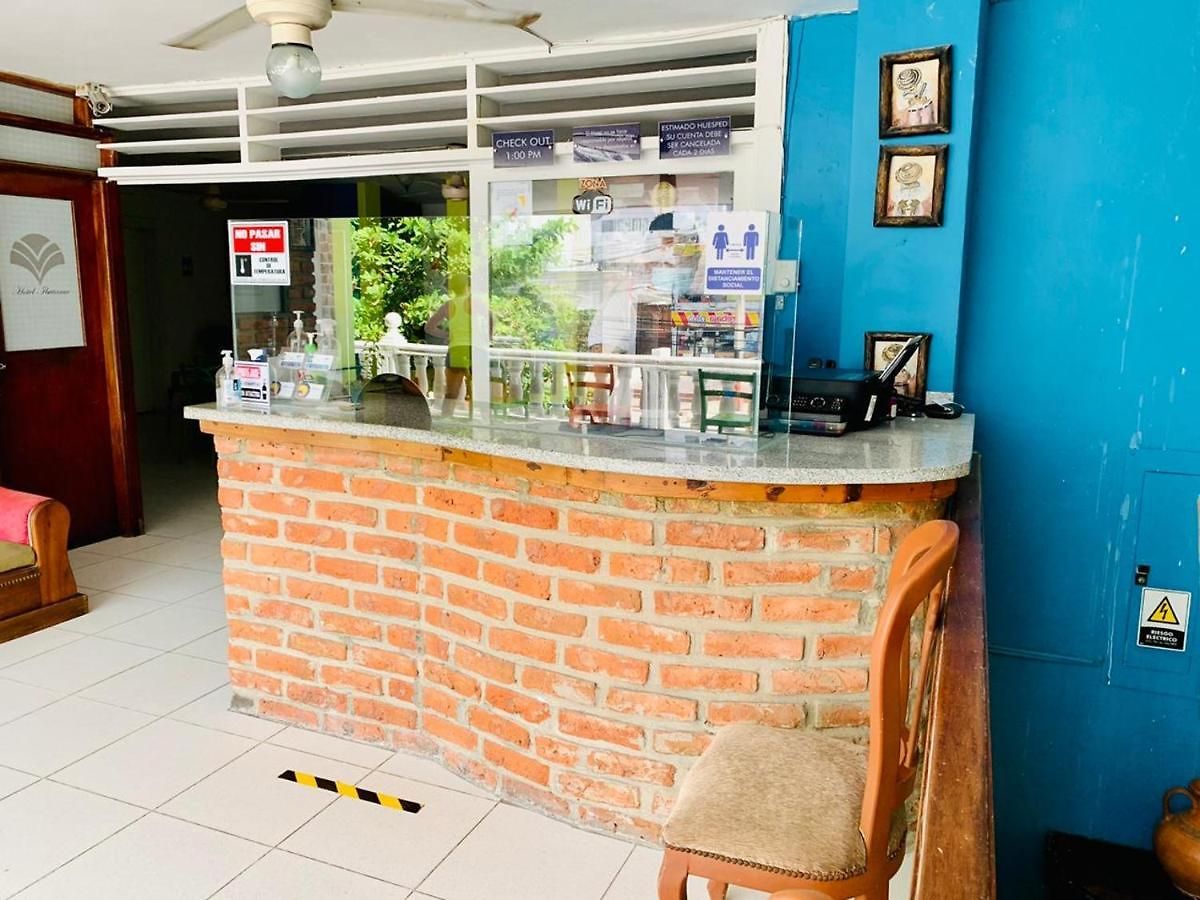 Ibatama Cartagena