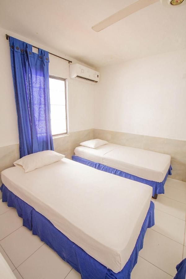 Ibatama Hotel 3*