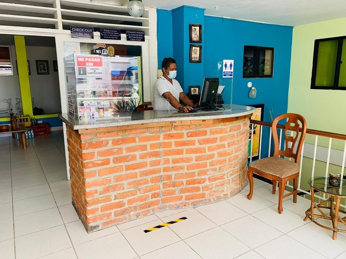 Hotel Ibatama 3*