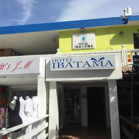 Ibatama Cartagena
