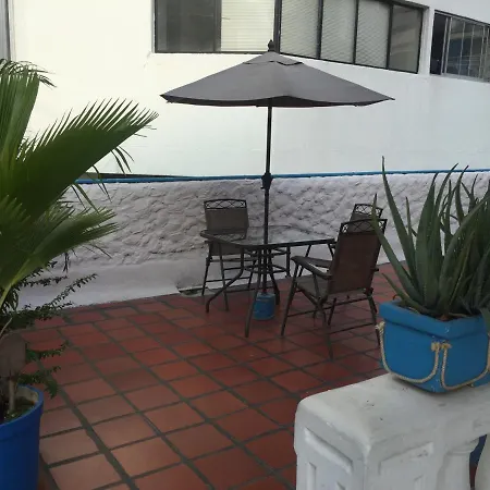 Ibatama Hotel Cartagena