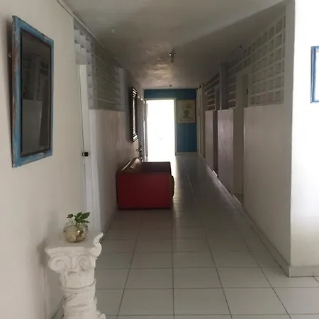 Hotel Ibatama 3*