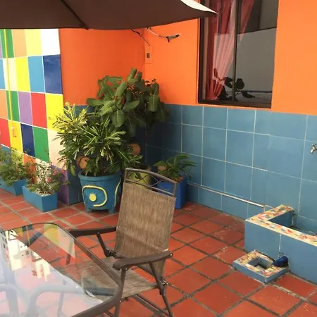 Ibatama Hotel