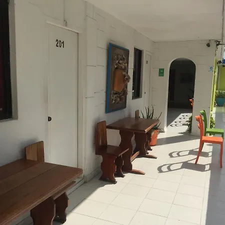 Hotel Ibatama 3*