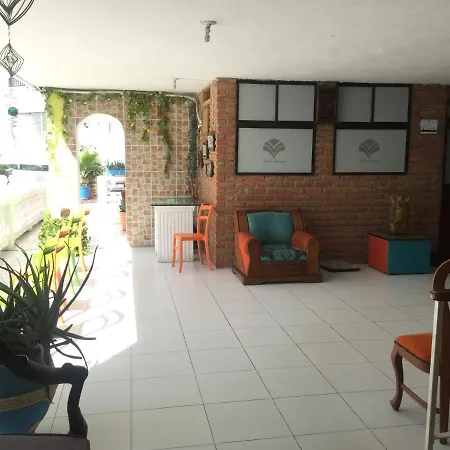 Hotel Ibatama 3*