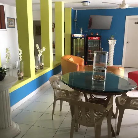 Hotel Ibatama