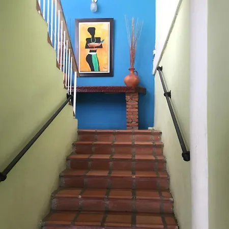 Hotel Ibatama