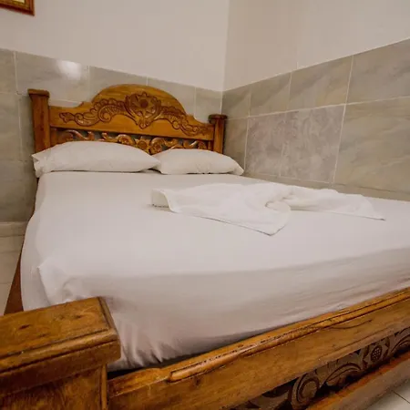 Ibatama Hotel