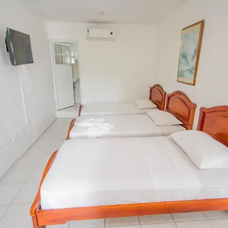 Hotel Ibatama 3*