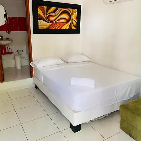 Hotel Ibatama Cartagena