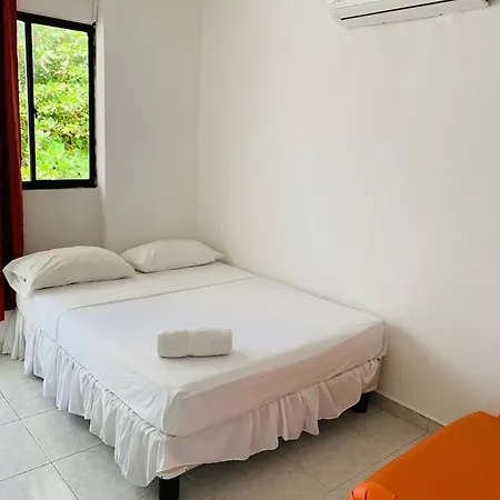 Hotel Ibatama Cartagena