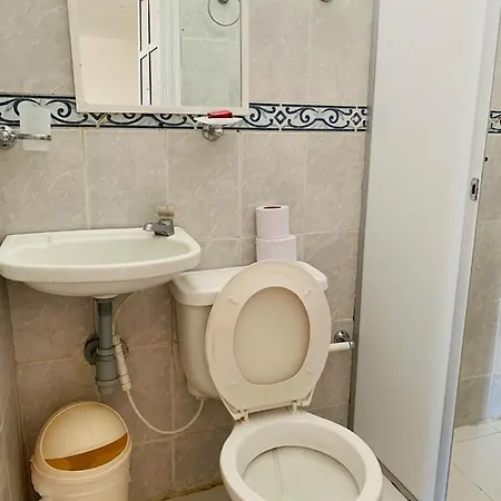 Ibatama Hotel 3*