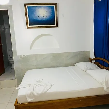 Ibatama Hotel 3*