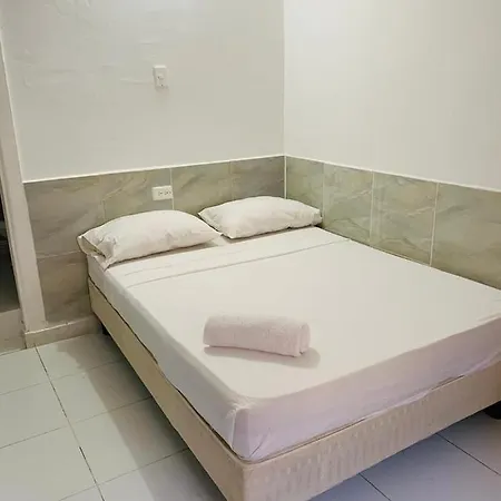 Hotel Ibatama 3*