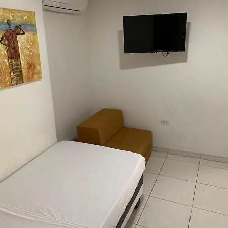 Ibatama Hotel 3*